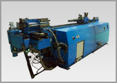 Five Axis Pipe Bending Machine